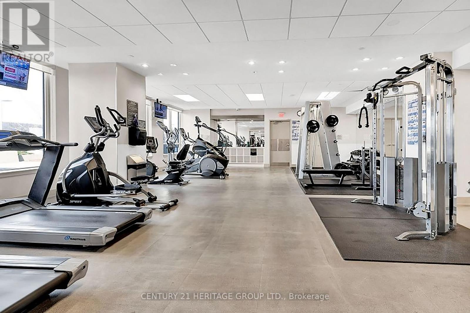 1615 - 7165 Yonge Street, Markham (Grandview), Ontario  L3T 0C9 - Photo 14 - N12155016