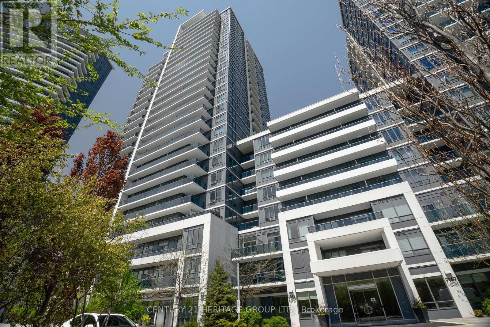 1615 - 7165 Yonge Street, Markham, Ontario  L3T 0C9 - Photo 15 - N12155016