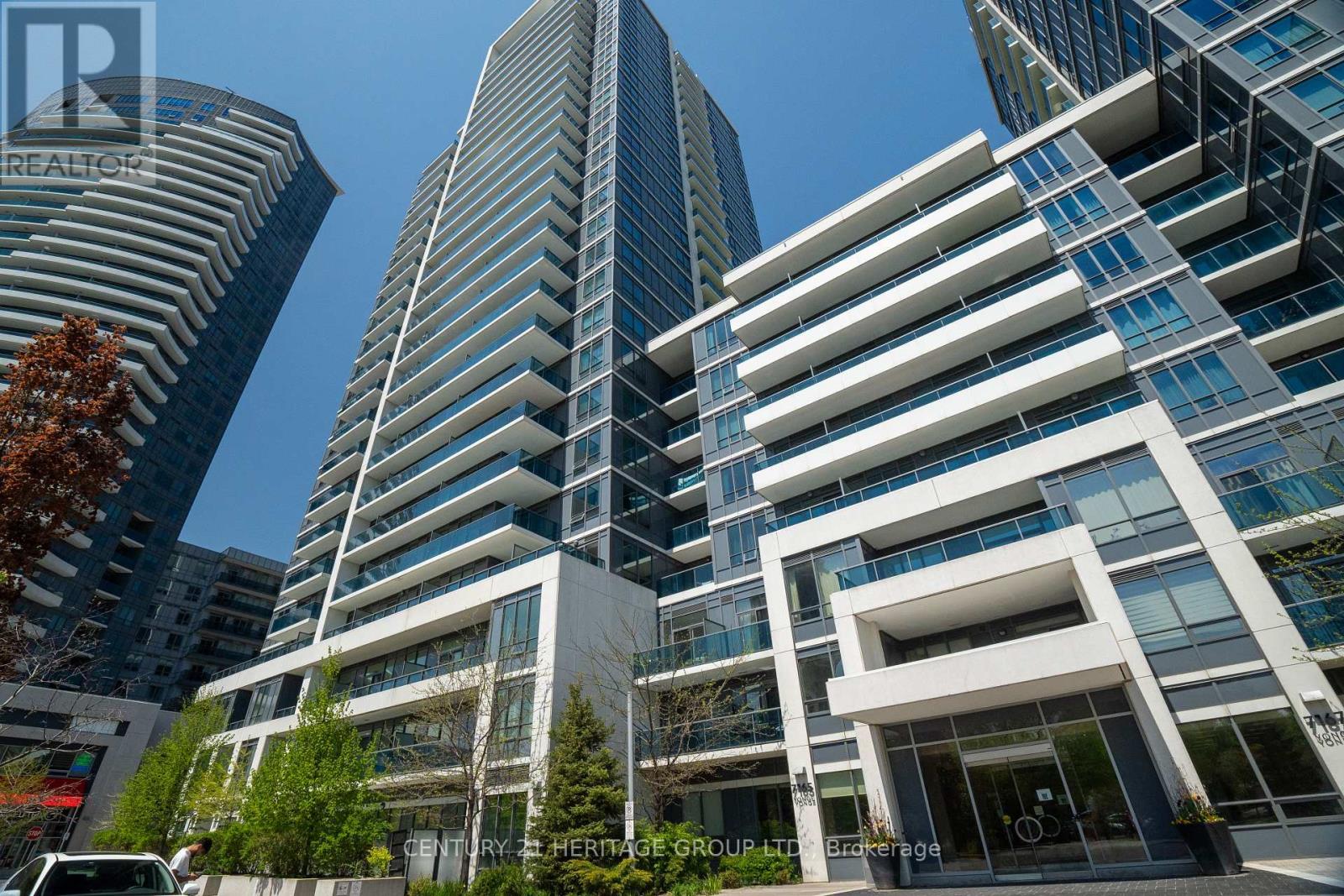 1615 - 7165 Yonge Street, Markham, Ontario  L3T 0C9 - Photo 16 - N12155016