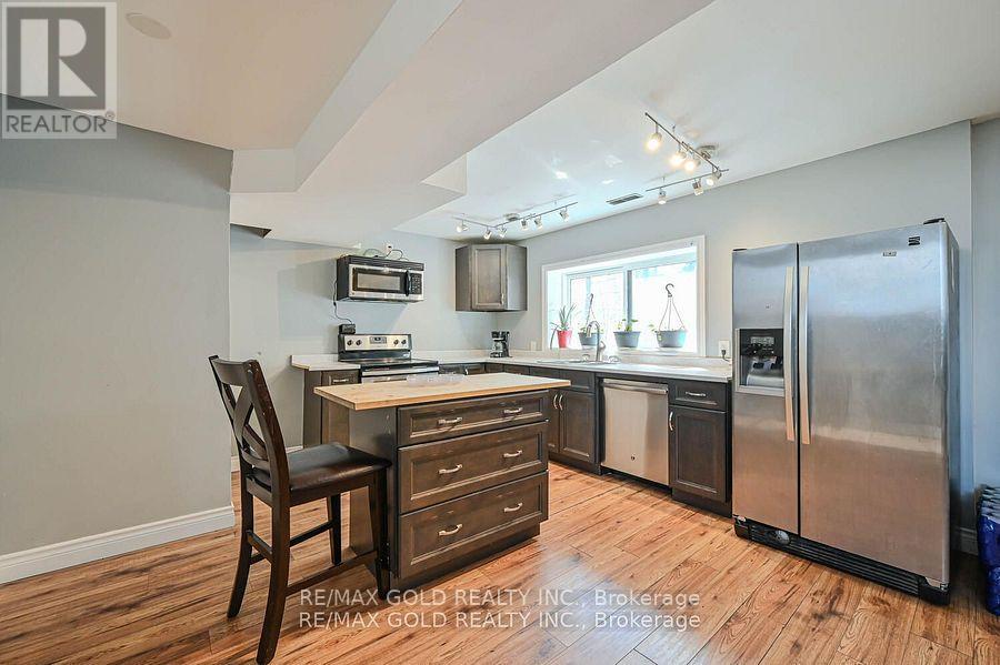 8726 Highway 9, New Tecumseth, Ontario  L0G 1W0 - Photo 38 - N12155022