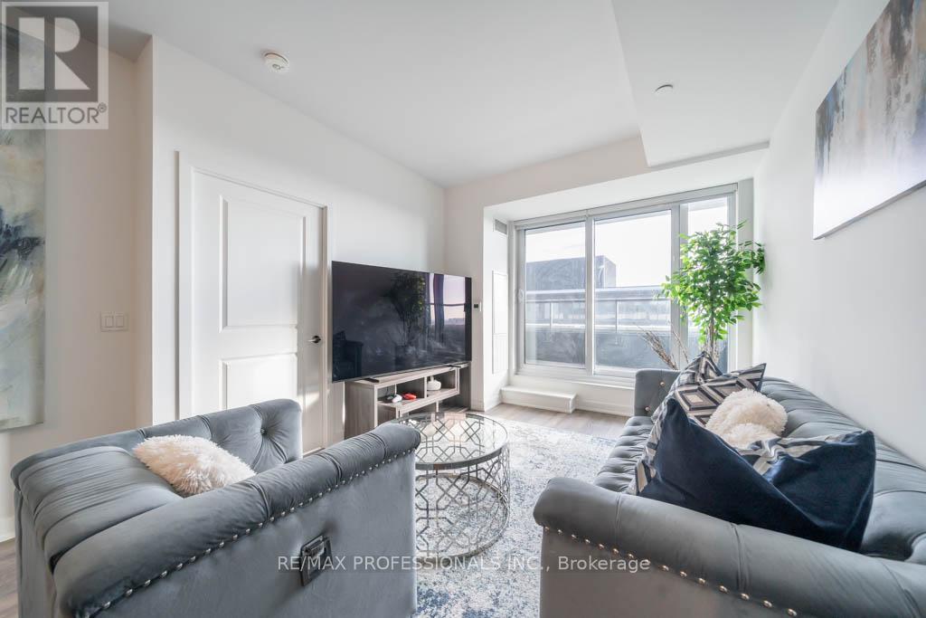 1011 - 100 Eagle Rock Way, Vaughan, Ontario  L6A 5B9 - Photo 13 - N12155040
