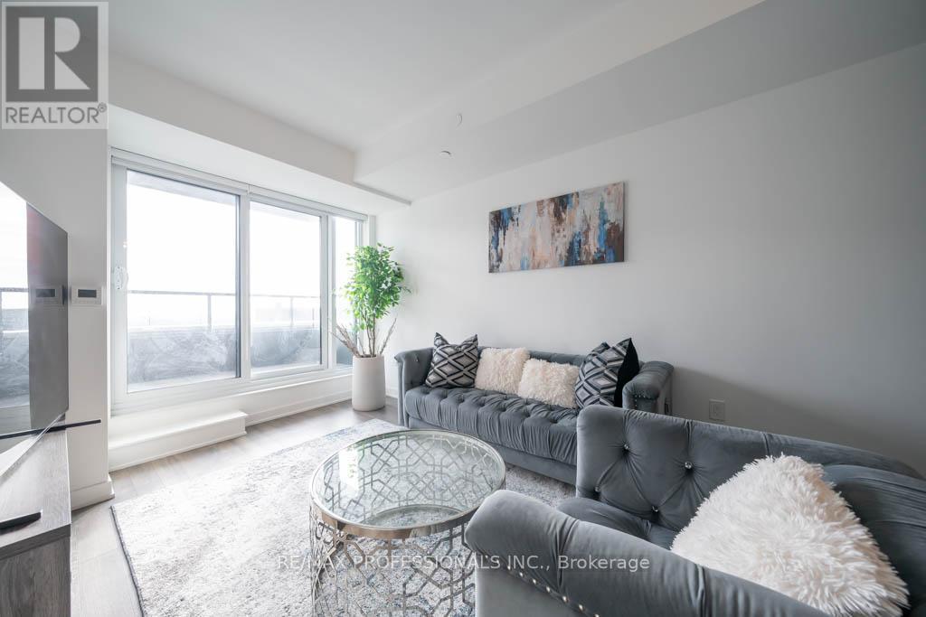 1011 - 100 Eagle Rock Way, Vaughan, Ontario  L6A 5B9 - Photo 14 - N12155040