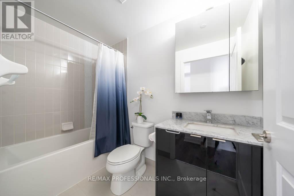 1011 - 100 Eagle Rock Way, Vaughan, Ontario  L6A 5B9 - Photo 24 - N12155040