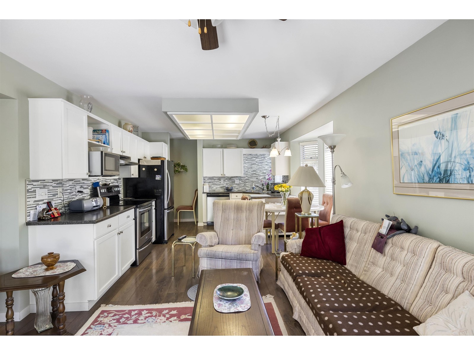 241 7156 121 Street, Surrey, British Columbia  V3W 0J6 - Photo 18 - R3003474