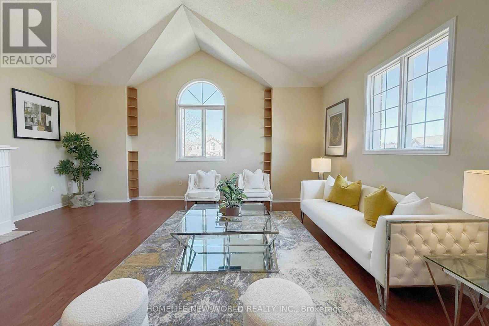 1 Sylwood Crescent, Vaughan, Ontario  L6A 2L2 - Photo 19 - N12155130