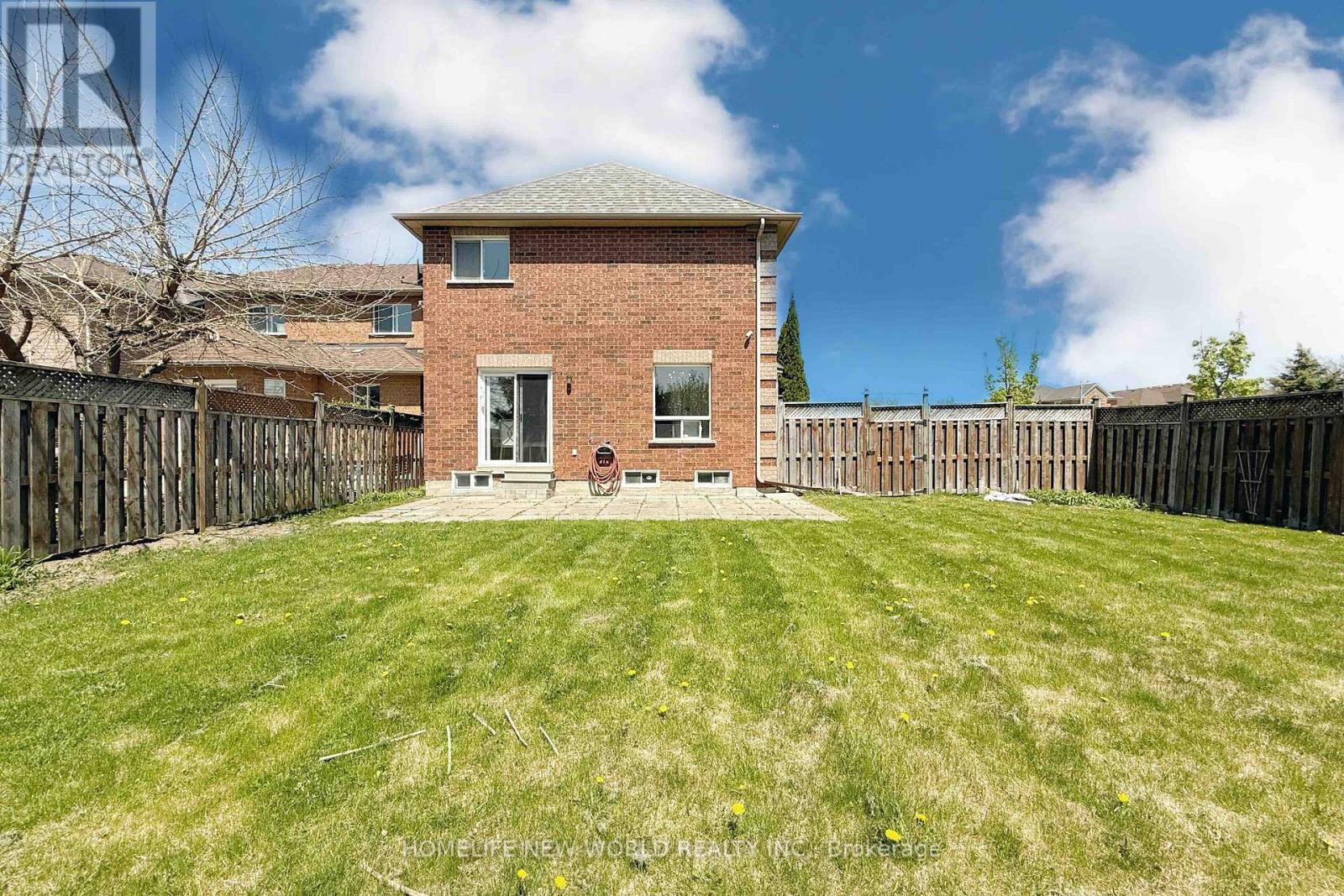 1 Sylwood Crescent, Vaughan, Ontario  L6A 2L2 - Photo 44 - N12155130