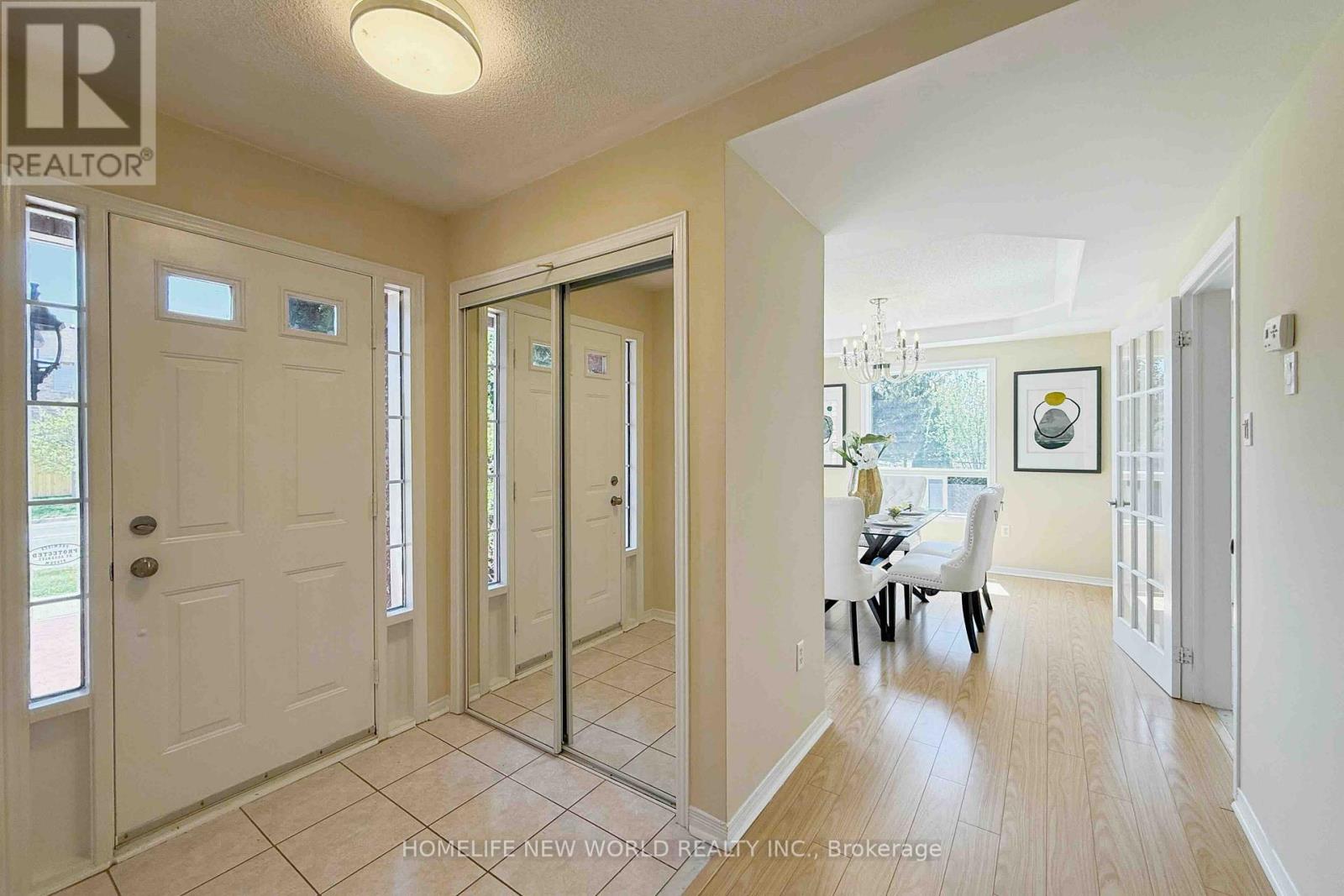 1 Sylwood Crescent, Vaughan, Ontario  L6A 2L2 - Photo 8 - N12155130