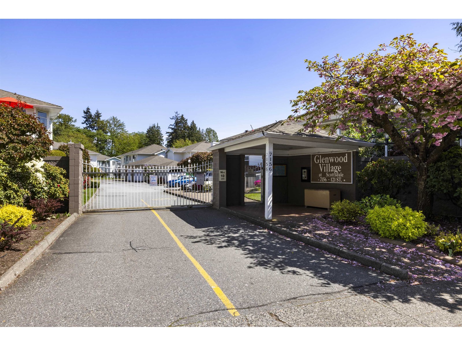 241 7156 121 Street, Surrey, British Columbia  V3W 0J6 - Photo 2 - R3003474