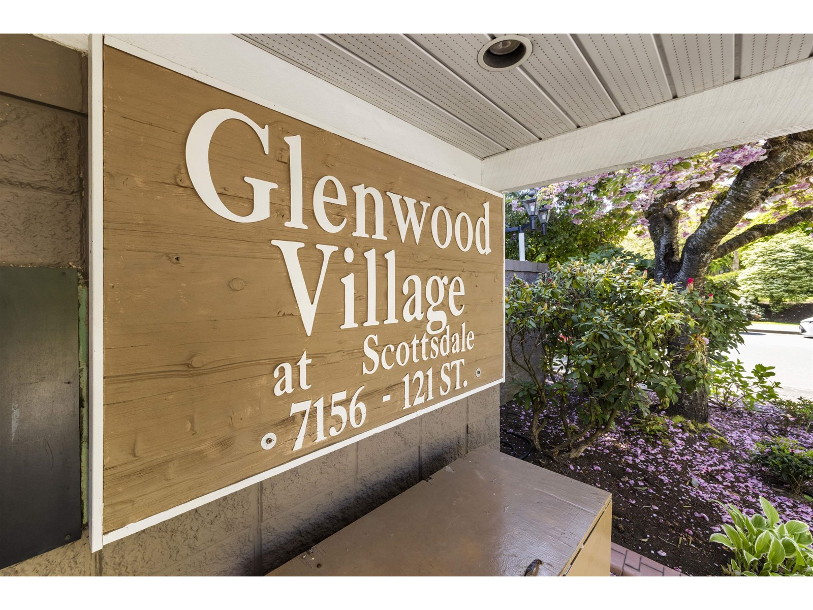 241 7156 121 Street, Surrey, British Columbia  V3W 0J6 - Photo 3 - R3003474