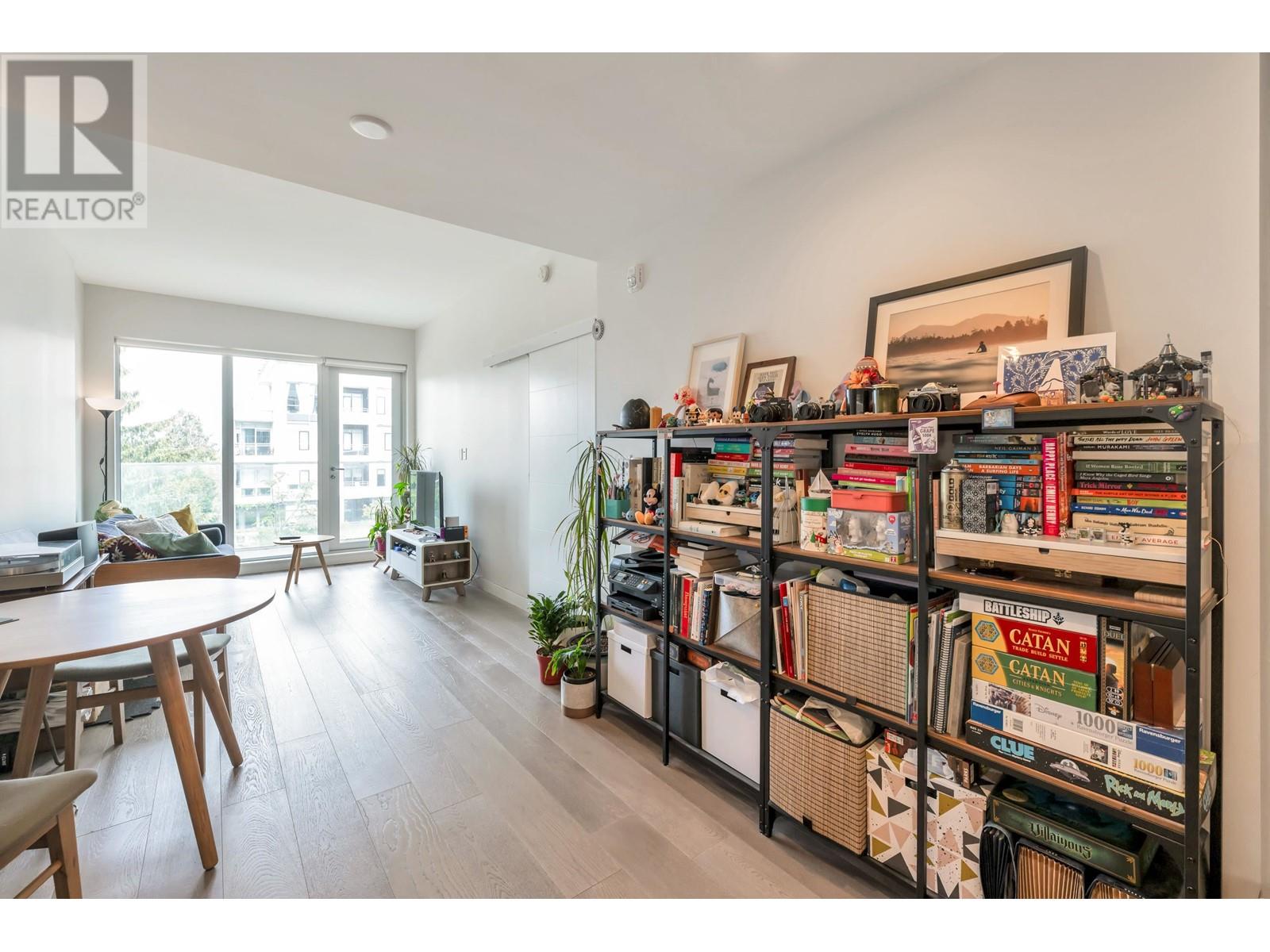 209 528 W King Edward Avenue, West Vancouver, British Columbia  V5Z 2C3 - Photo 15 - R3003565