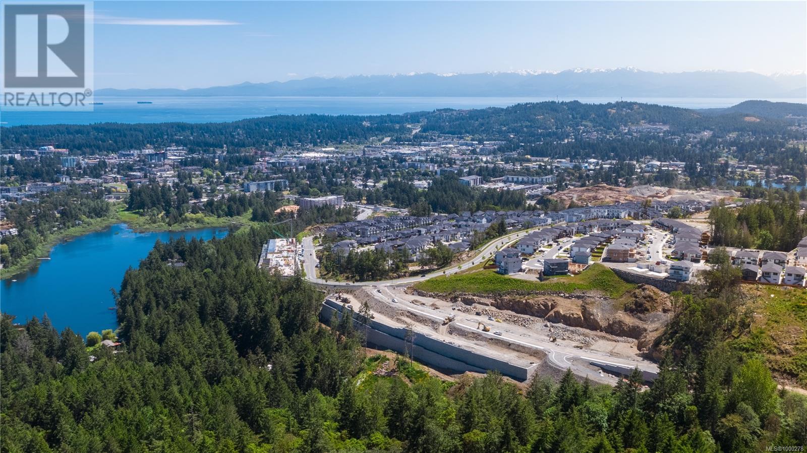 1256 Cedarbrook Way, Langford, British Columbia