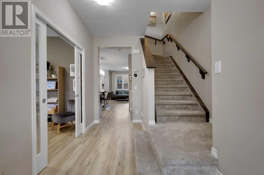 1549 Legacy Circle Se, Calgary, Alberta  T2X 3C3 - Photo 6 - A2221324