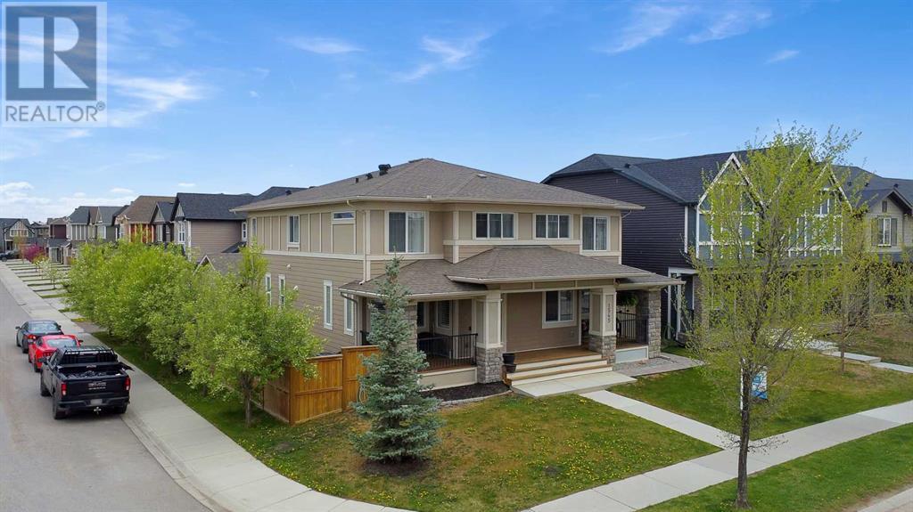 1549 Legacy Circle Se, Calgary, Alberta  T2X 3C3 - Photo 1 - A2221324