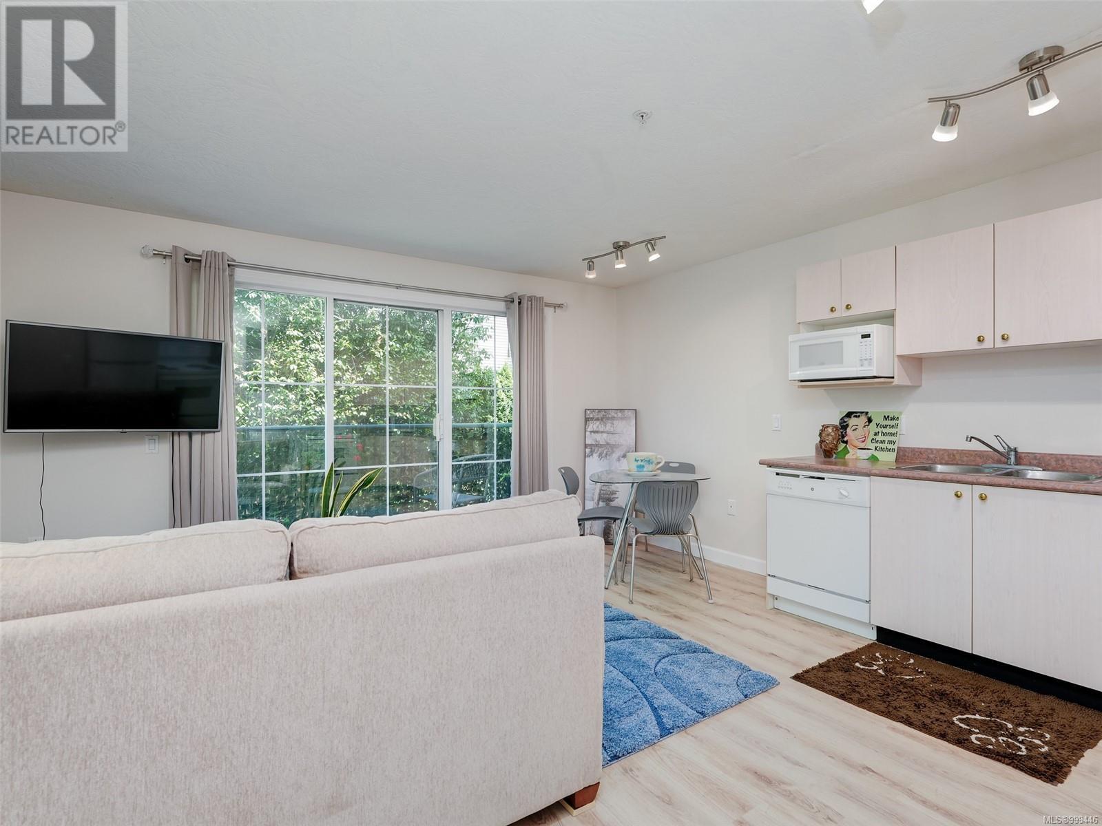 Property at 208 3133 Tillicum Rd image 5