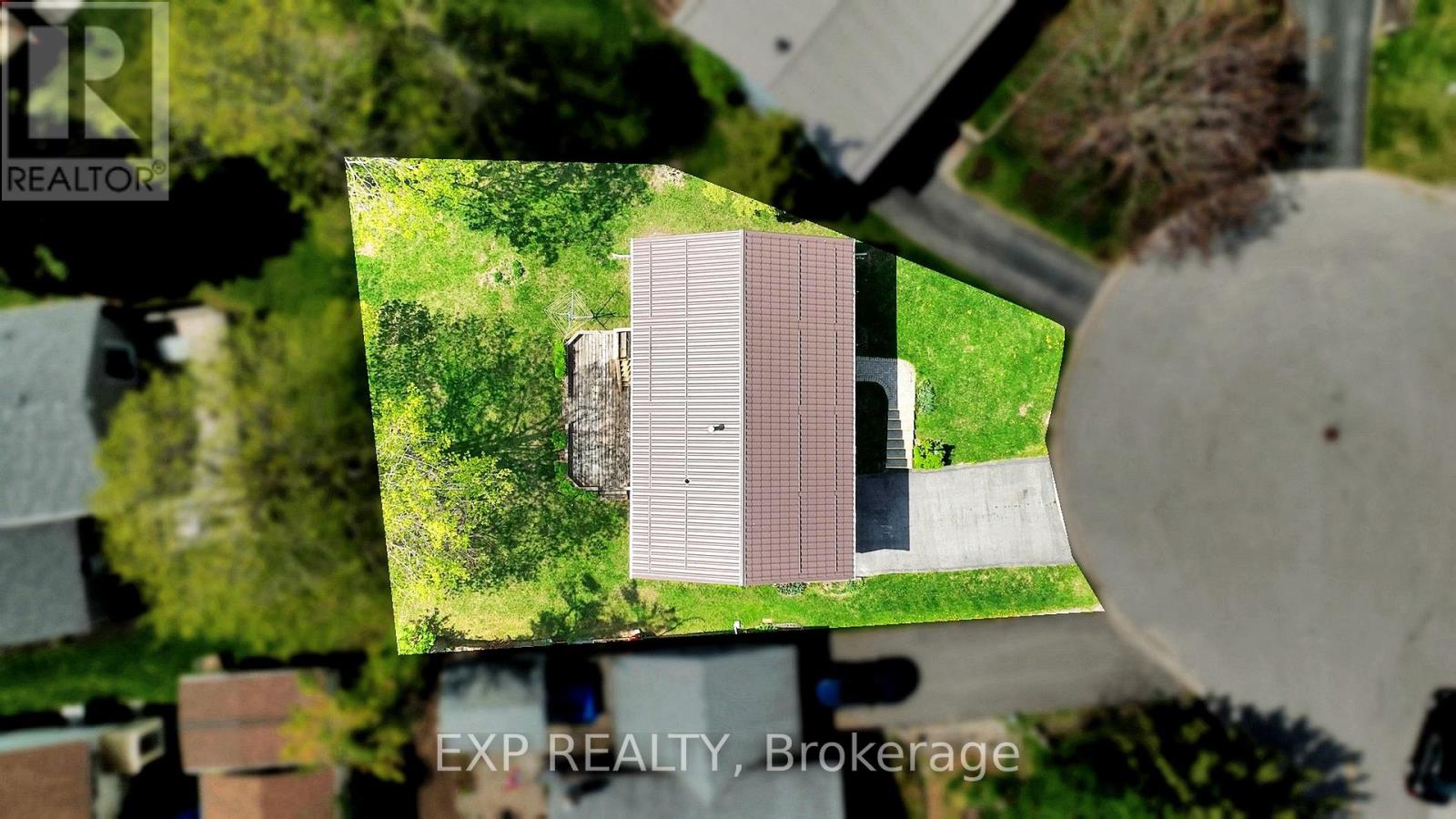4 Gaudaur Court, Orillia, Ontario  L3V 7B4 - Photo 39 - S12155029