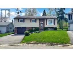 4 GAUDAUR COURT, Orillia, Ontario