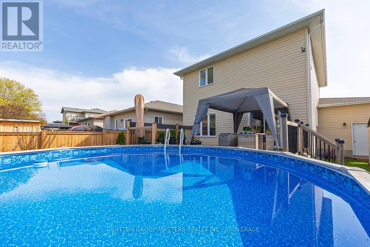112 Jordyns Court, Loyalist, Ontario  K7N 0A7 - Photo 40 - X12155206