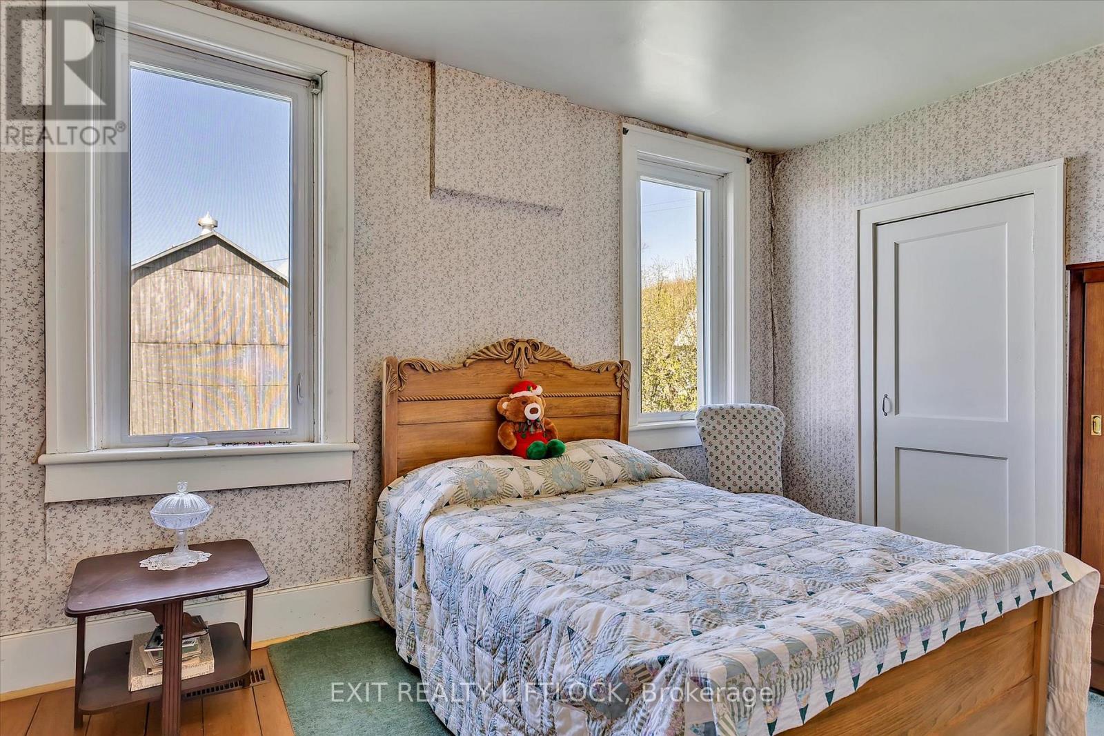 404 Morton Line, Cavan Monaghan, Ontario  L0A 1C0 - Photo 16 - X12155185