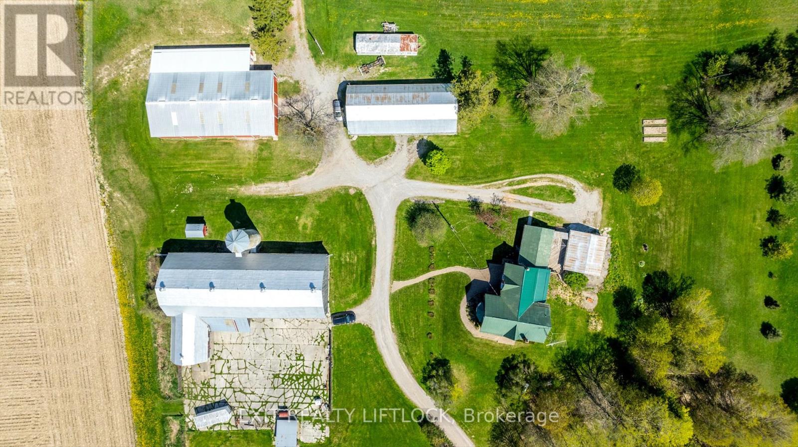 404 Morton Line, Cavan Monaghan, Ontario  L0A 1C0 - Photo 22 - X12155185