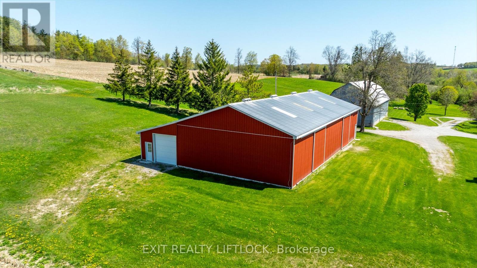 404 Morton Line, Cavan Monaghan, Ontario  L0A 1C0 - Photo 24 - X12155185