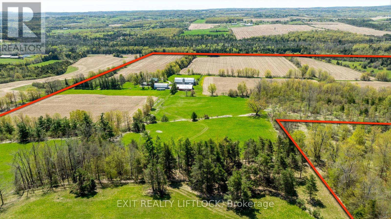 404 Morton Line, Cavan Monaghan, Ontario  L0A 1C0 - Photo 27 - X12155185