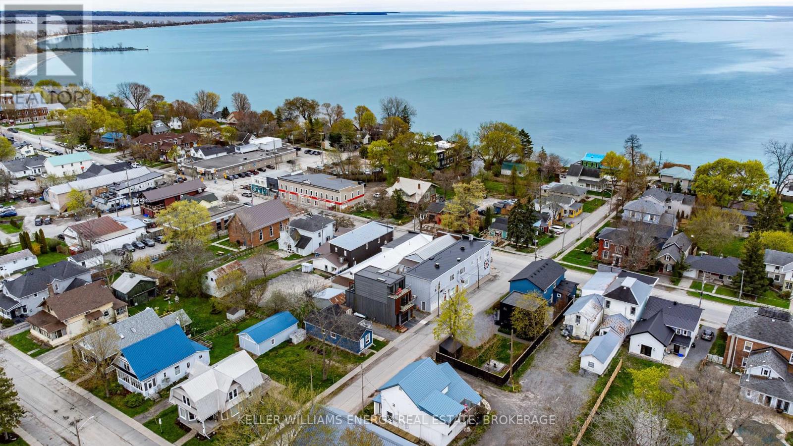 37 West Street, Prince Edward County (Wellington Ward), Ontario  K0K 3L0 - Photo 30 - X12155208