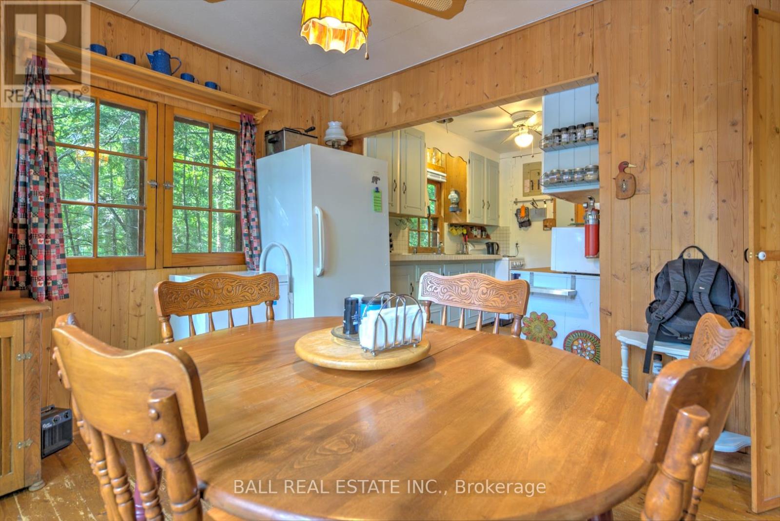 118 Fire Route 277, Trent Lakes, Ontario  K0L 1J0 - Photo 13 - X12155249