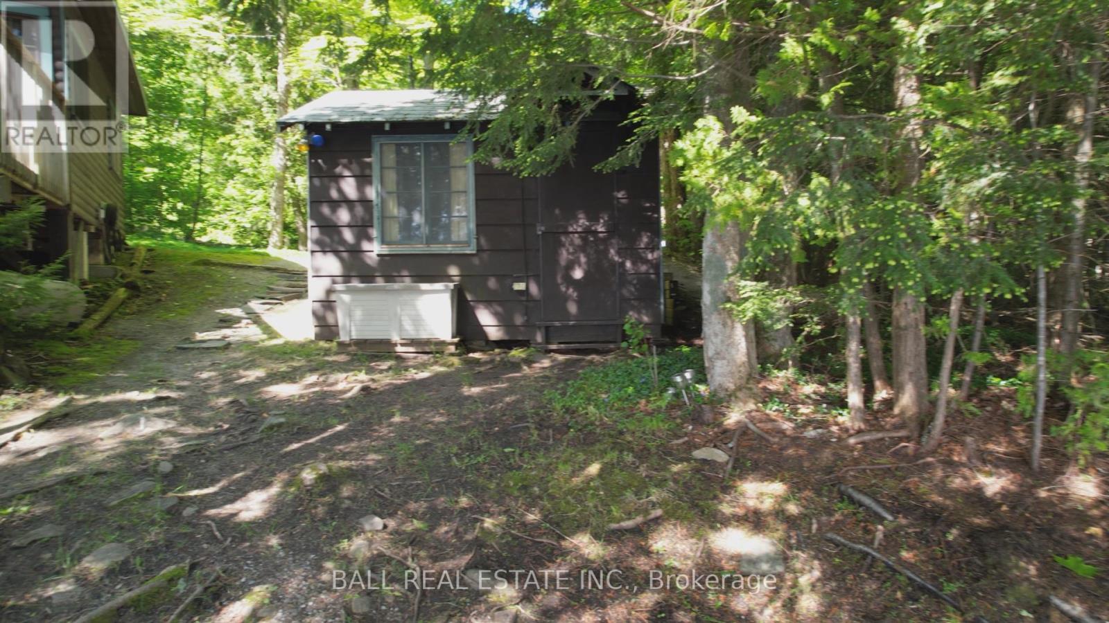 118 Fire Route 277, Trent Lakes, Ontario  K0L 1J0 - Photo 31 - X12155249