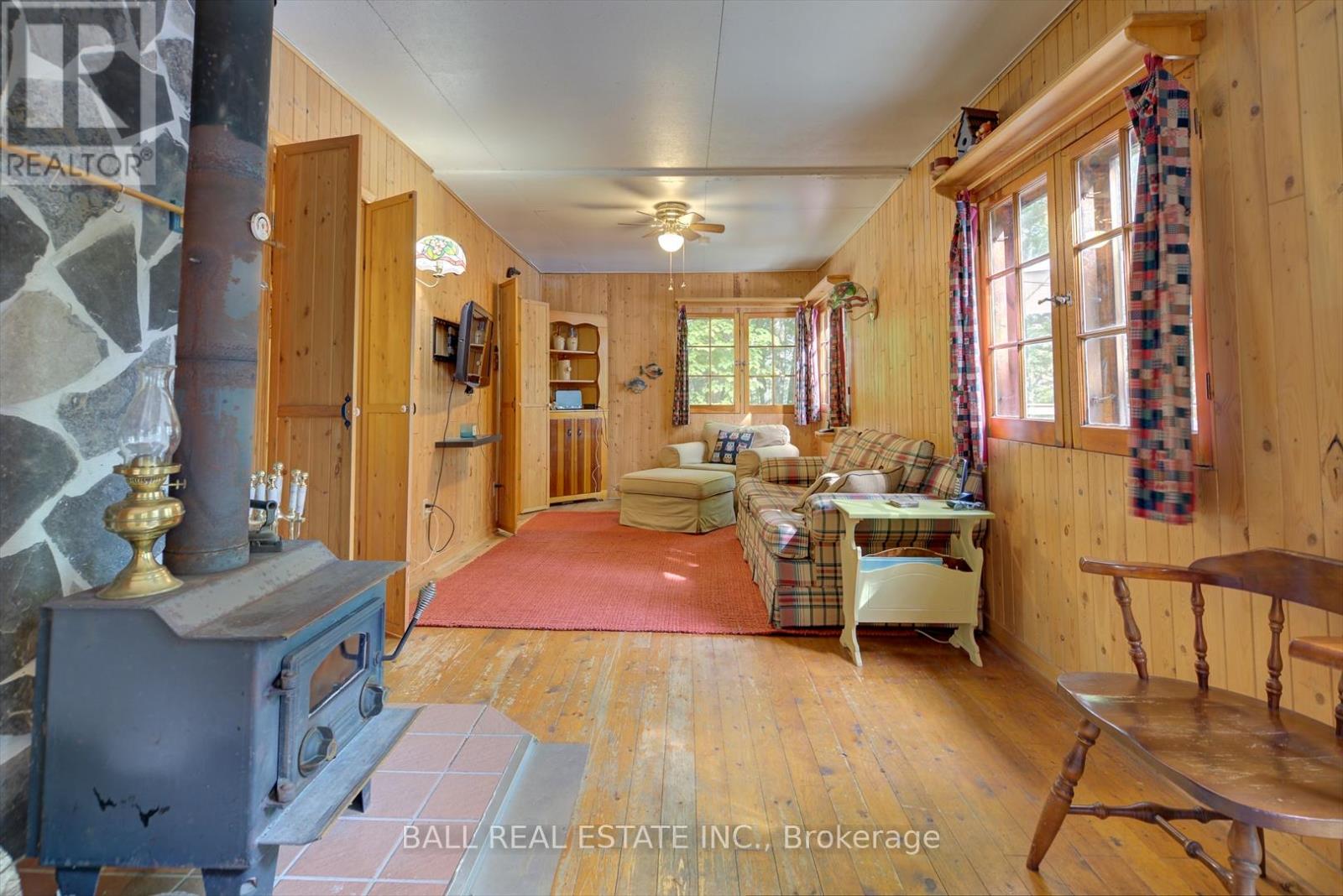 118 Fire Route 277, Trent Lakes, Ontario  K0L 1J0 - Photo 5 - X12155249