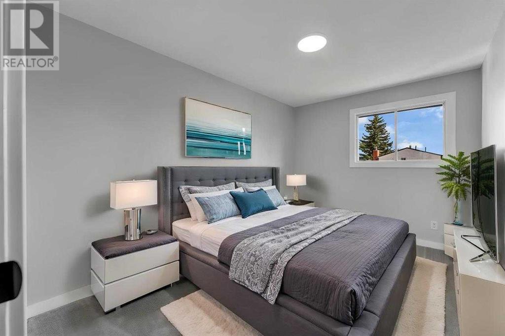 5727 24 Avenue Ne, Calgary, Alberta  T1Y 4R1 - Photo 21 - A2222069