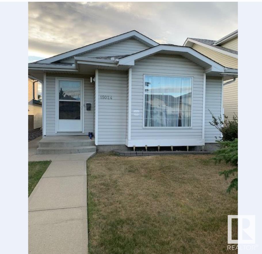 15024 128 St Nw, Edmonton, Alberta  T6V 1E9 - Photo 1 - E4436999