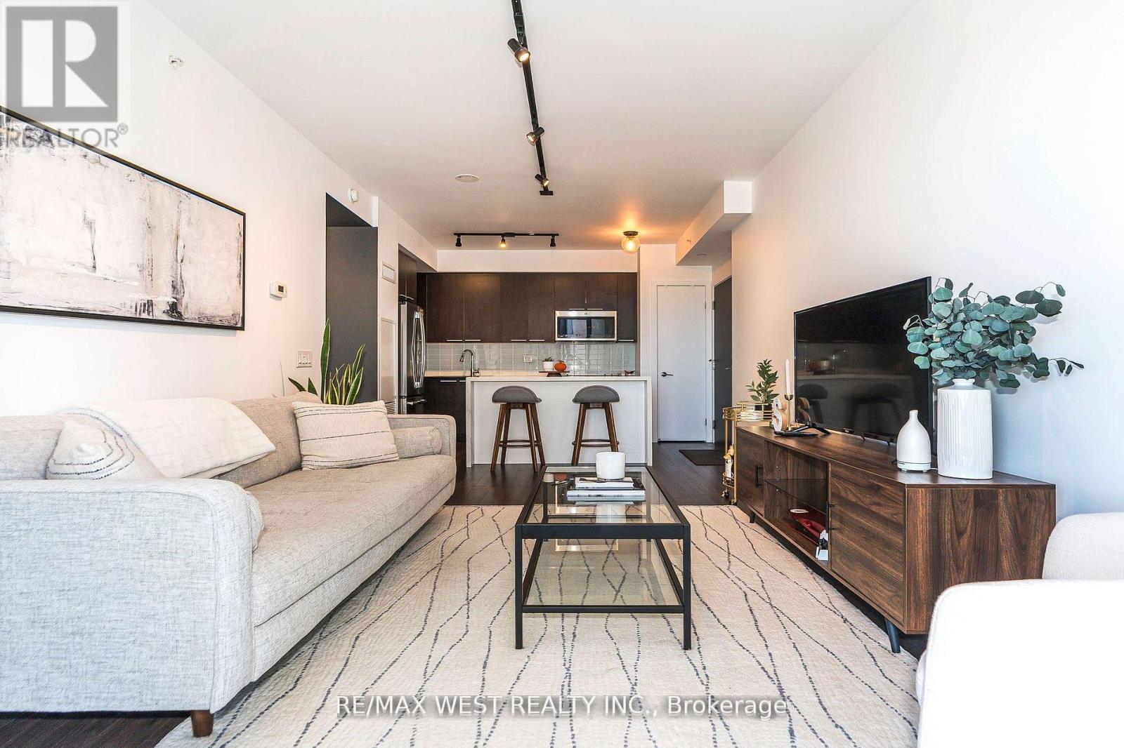 1705 - 10 Park Lawn Road, Toronto (Mimico), Ontario  M8Y 3H8 - Photo 20 - W12155008
