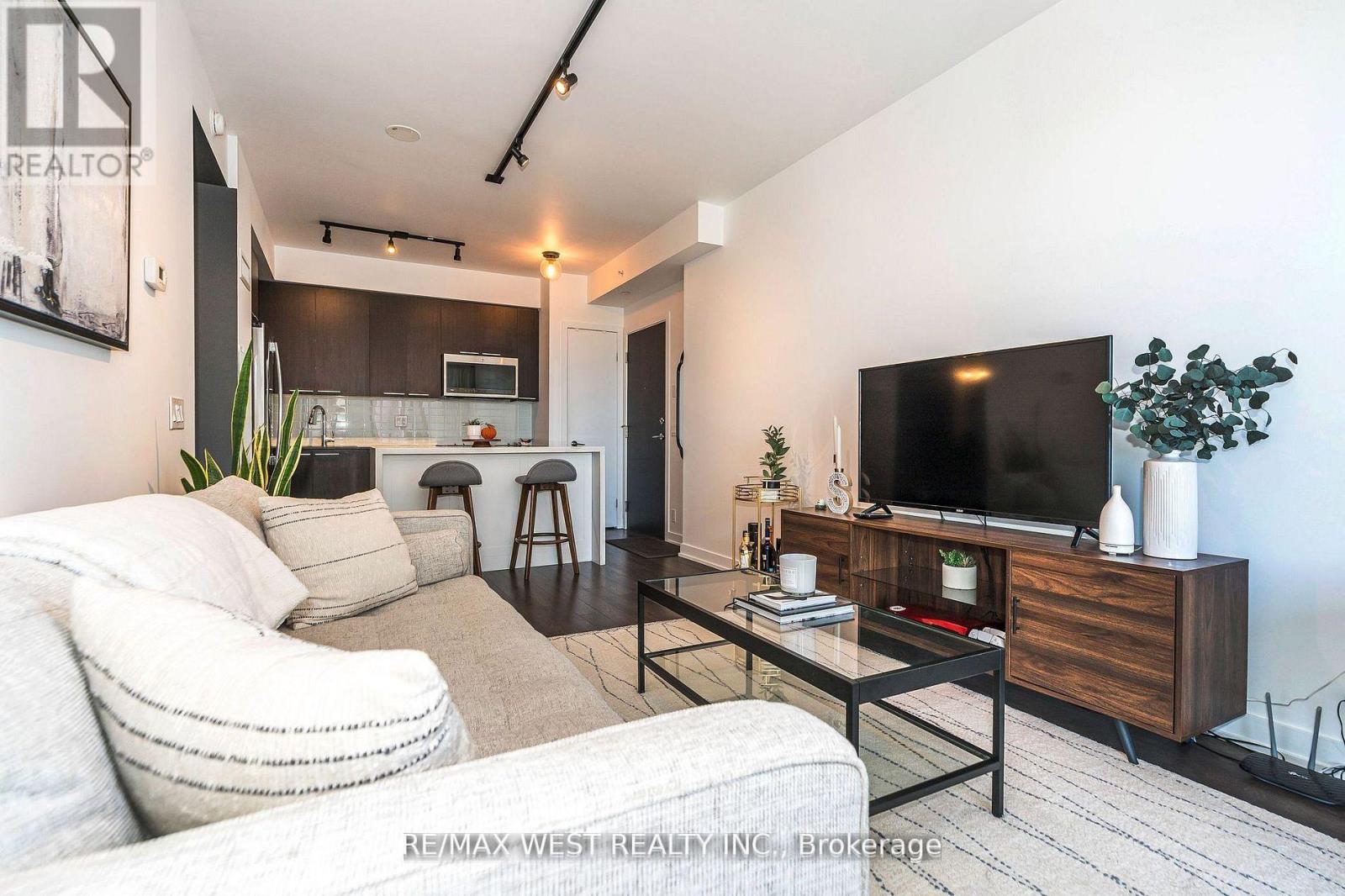 1705 - 10 Park Lawn Road, Toronto (Mimico), Ontario  M8Y 3H8 - Photo 21 - W12155008