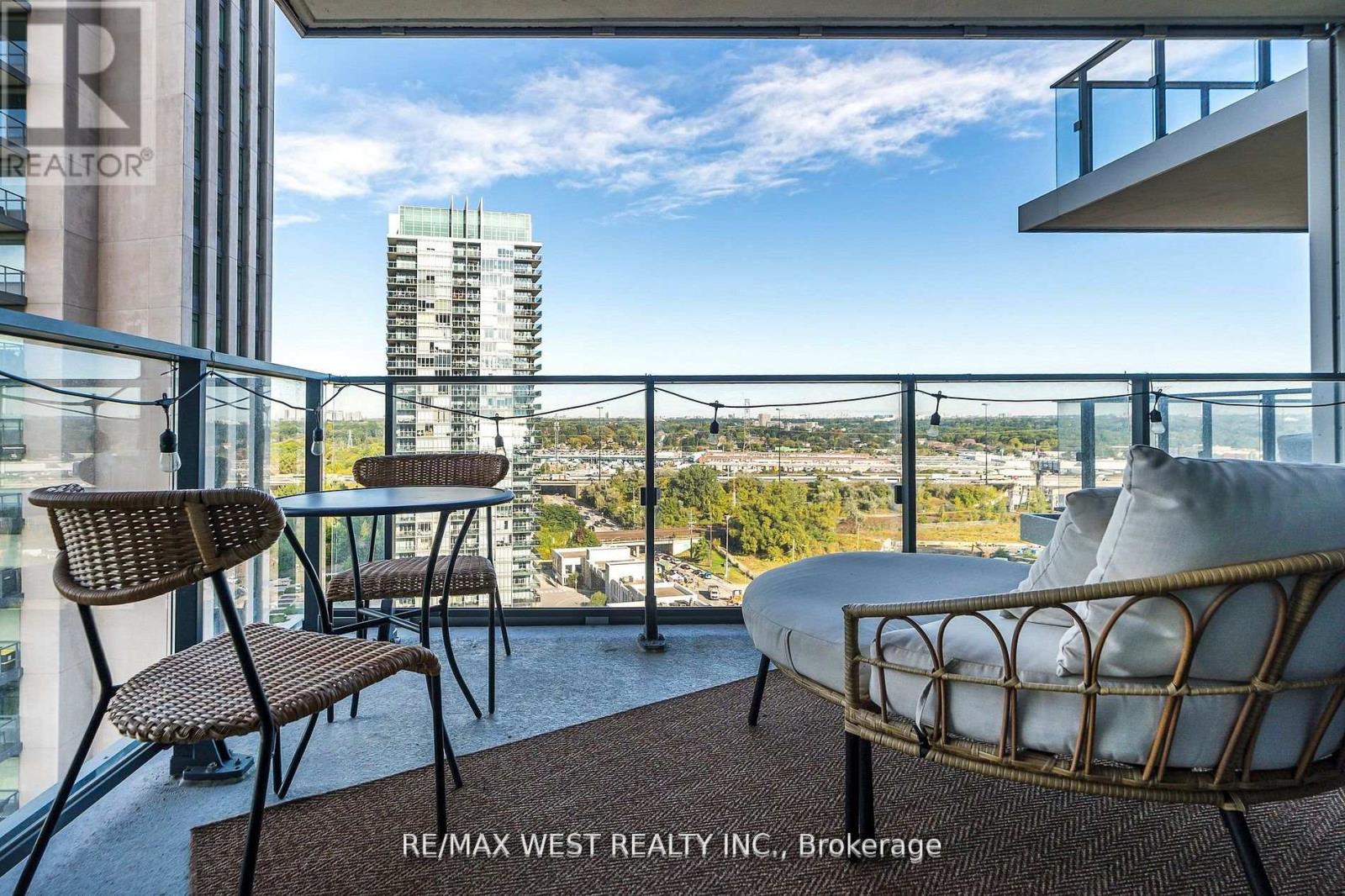 1705 - 10 Park Lawn Road, Toronto (Mimico), Ontario  M8Y 3H8 - Photo 23 - W12155008