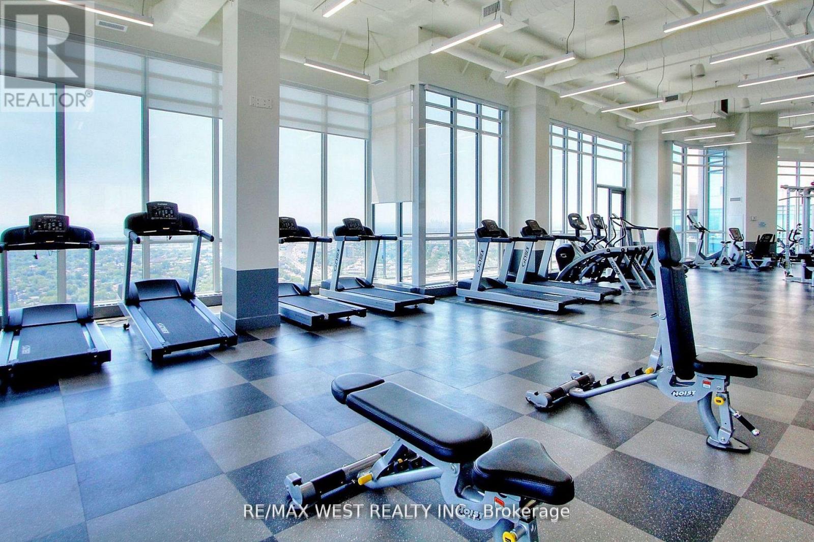 1705 - 10 Park Lawn Road, Toronto (Mimico), Ontario  M8Y 3H8 - Photo 26 - W12155008
