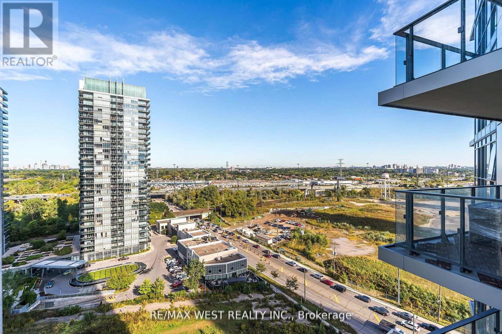 1705 - 10 Park Lawn Road, Toronto (Mimico), Ontario  M8Y 3H8 - Photo 28 - W12155008