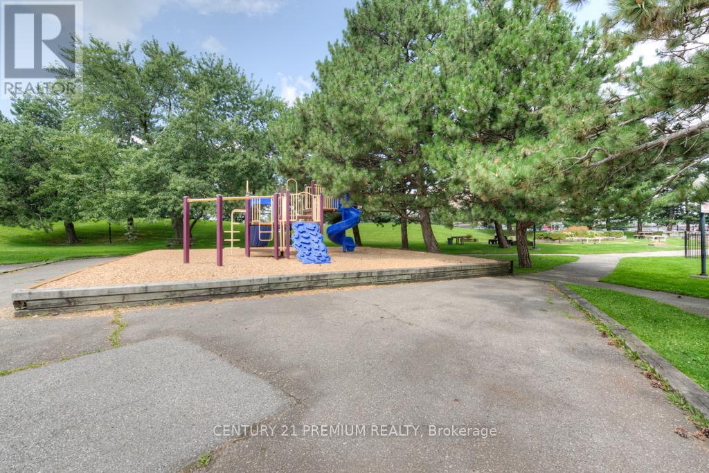 204 - 15 Kensington Road, Brampton, Ontario  L6T 3W2 - Photo 21 - W12155036