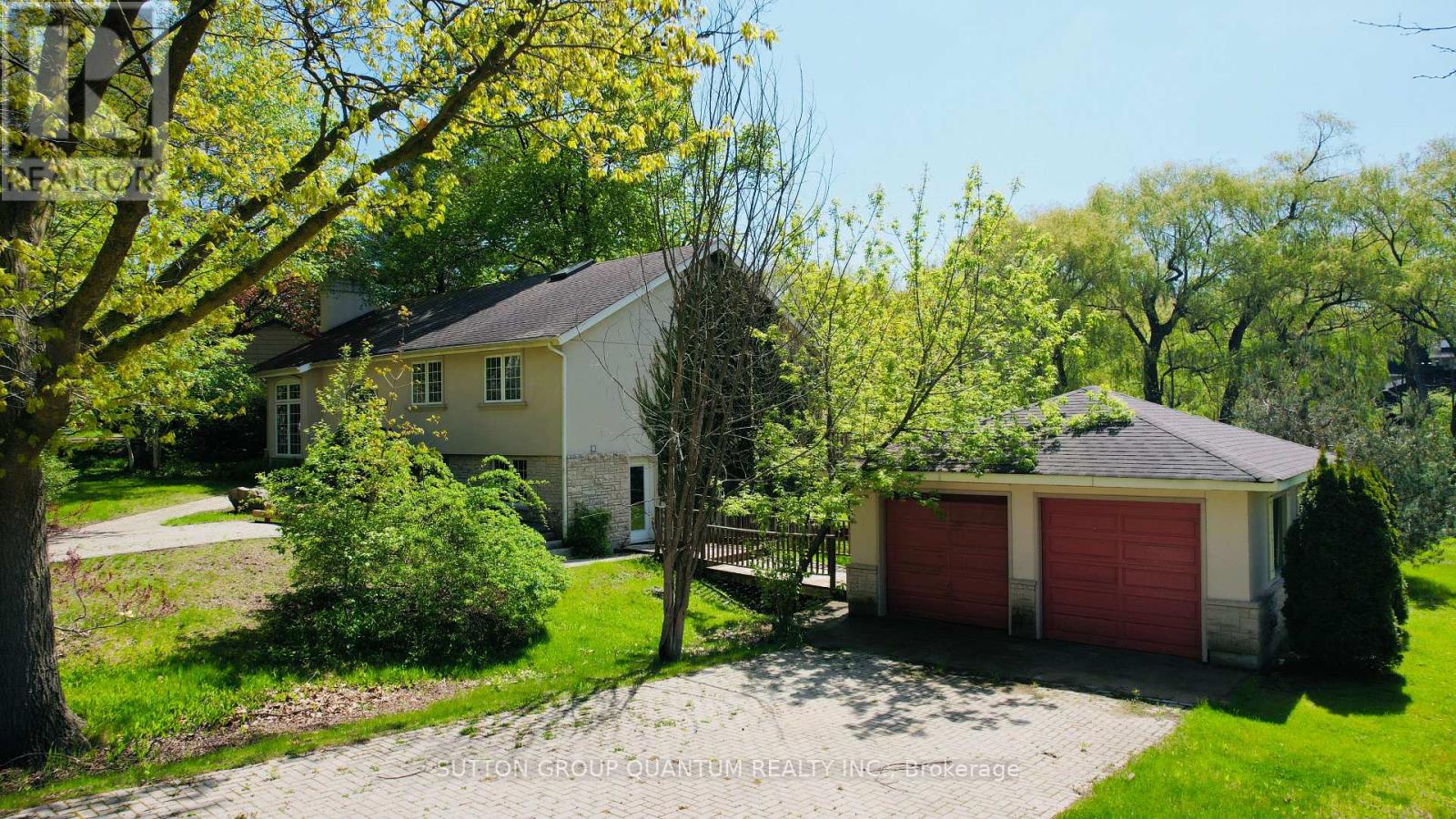 Property at 1340 CONTOUR DRIVE image 5
