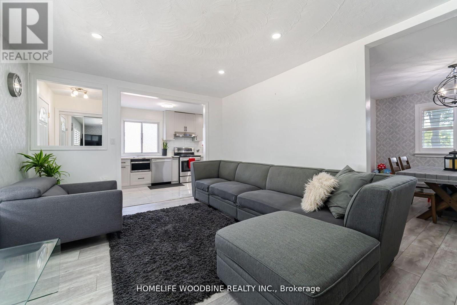 67 Allenby Avenue, Toronto, Ontario  M9W 1S7 - Photo 11 - W12155111