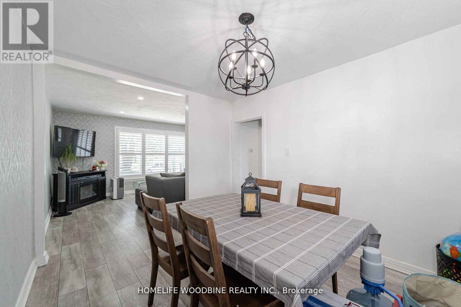 67 Allenby Avenue, Toronto, Ontario  M9W 1S7 - Photo 13 - W12155111