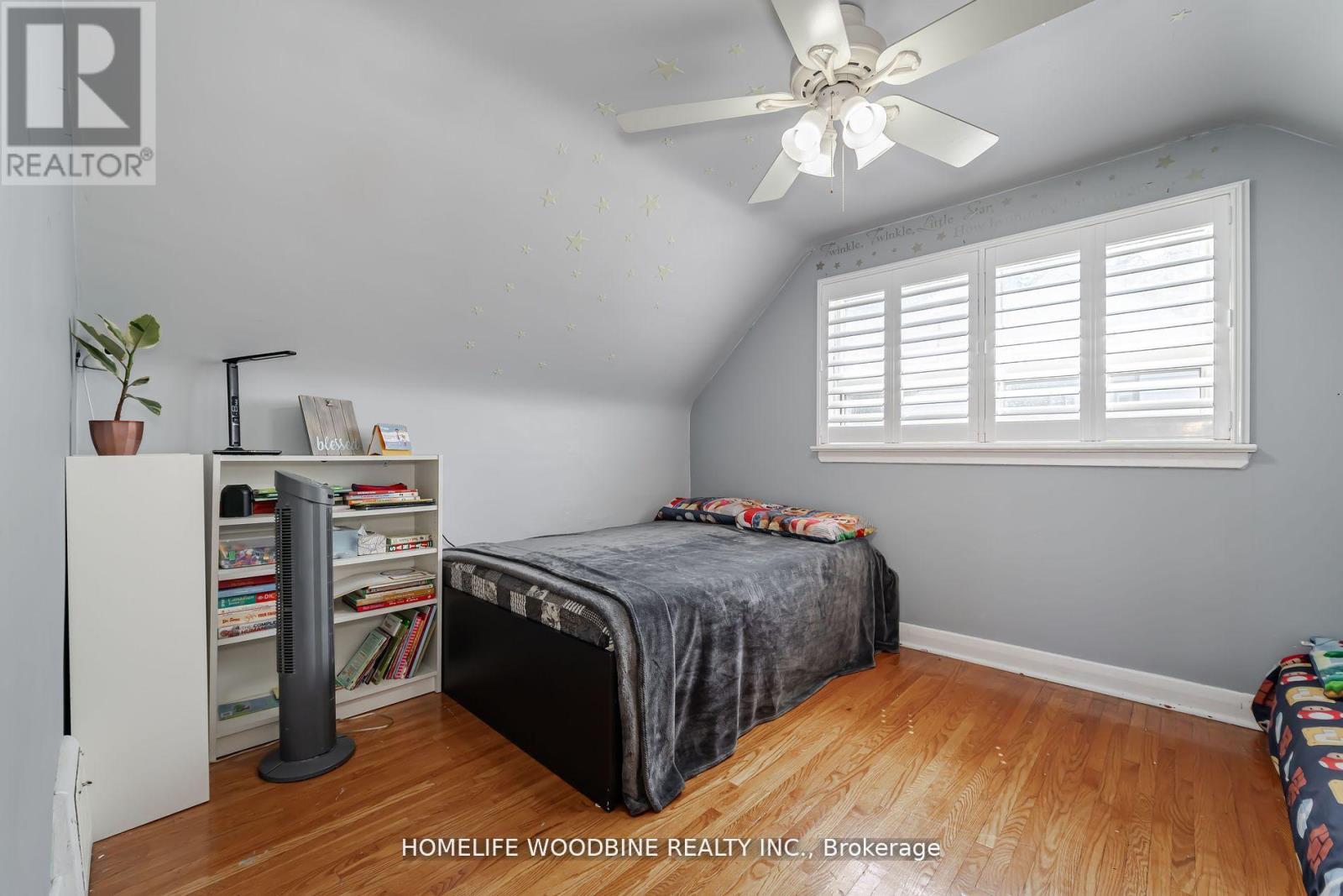 67 Allenby Avenue, Toronto, Ontario  M9W 1S7 - Photo 19 - W12155111