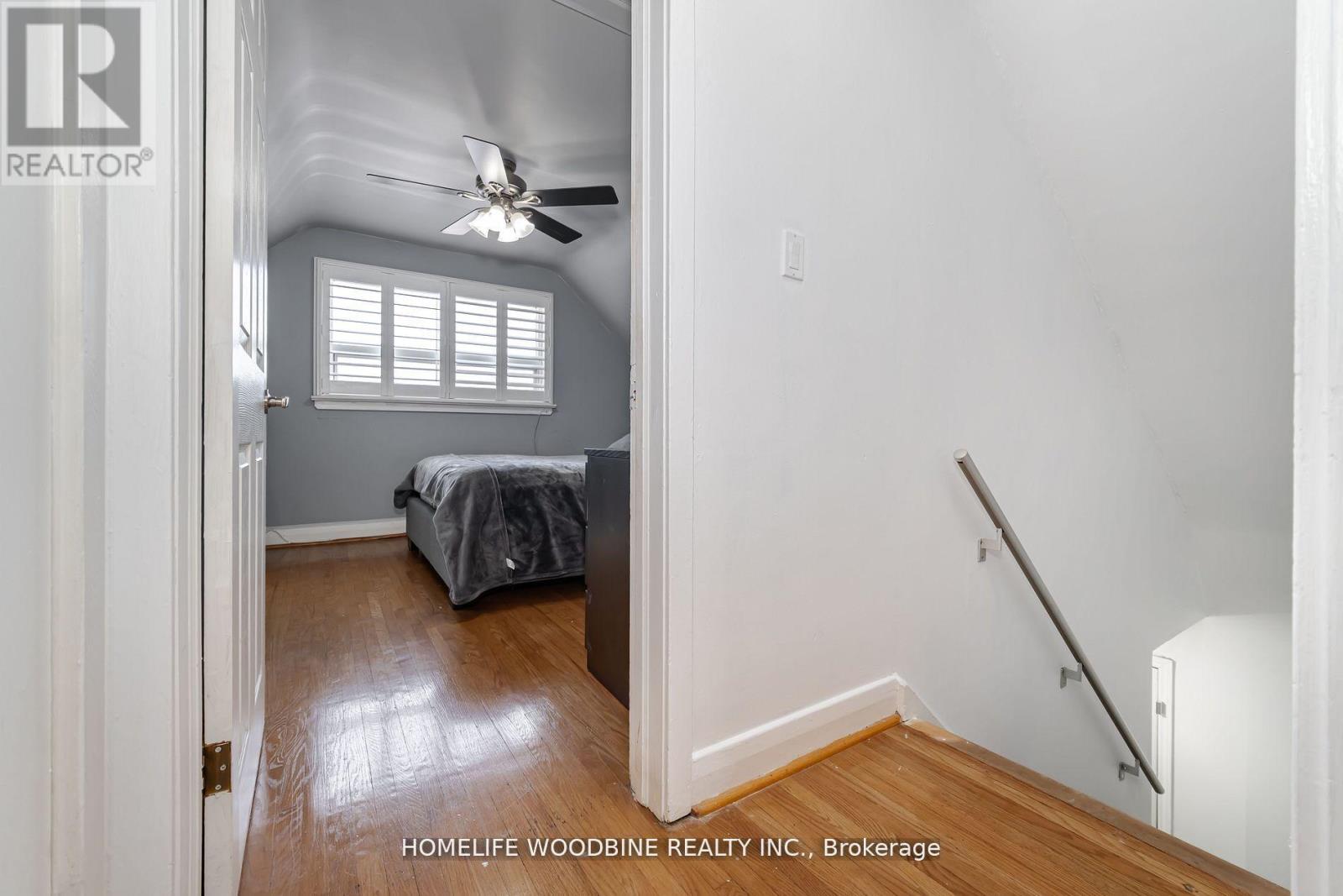 67 Allenby Avenue, Toronto, Ontario  M9W 1S7 - Photo 21 - W12155111