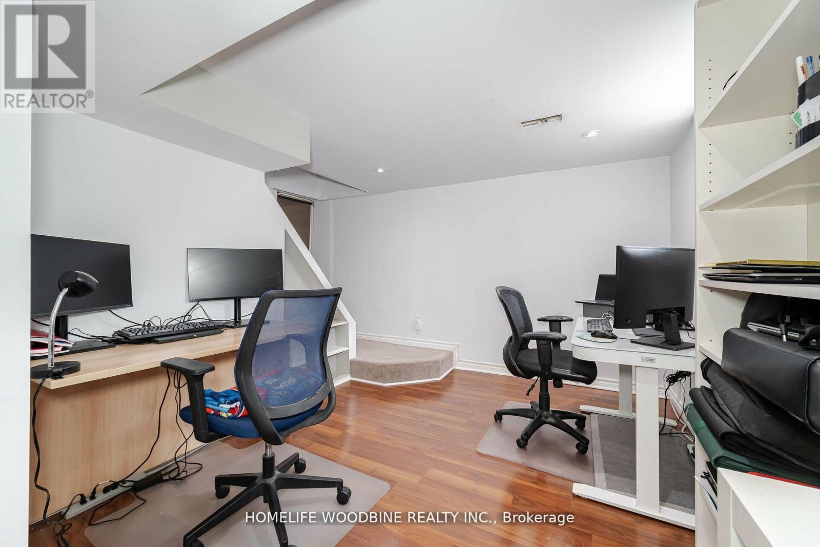 67 Allenby Avenue, Toronto, Ontario  M9W 1S7 - Photo 24 - W12155111