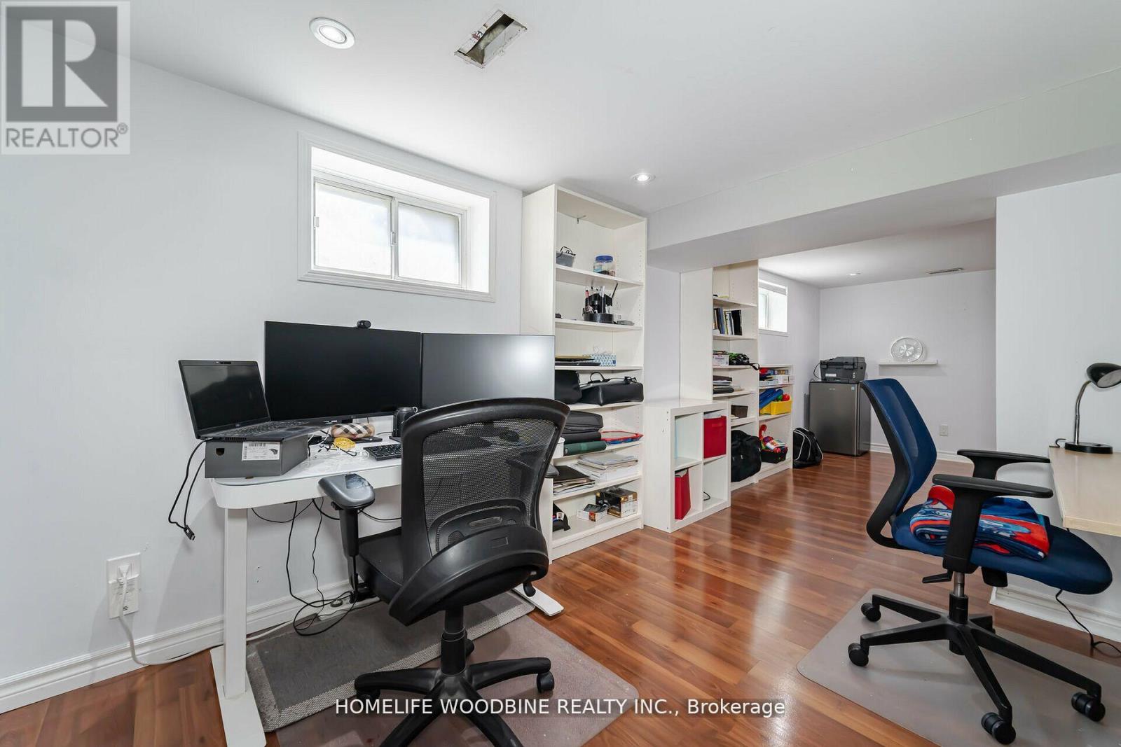 67 Allenby Avenue, Toronto, Ontario  M9W 1S7 - Photo 25 - W12155111