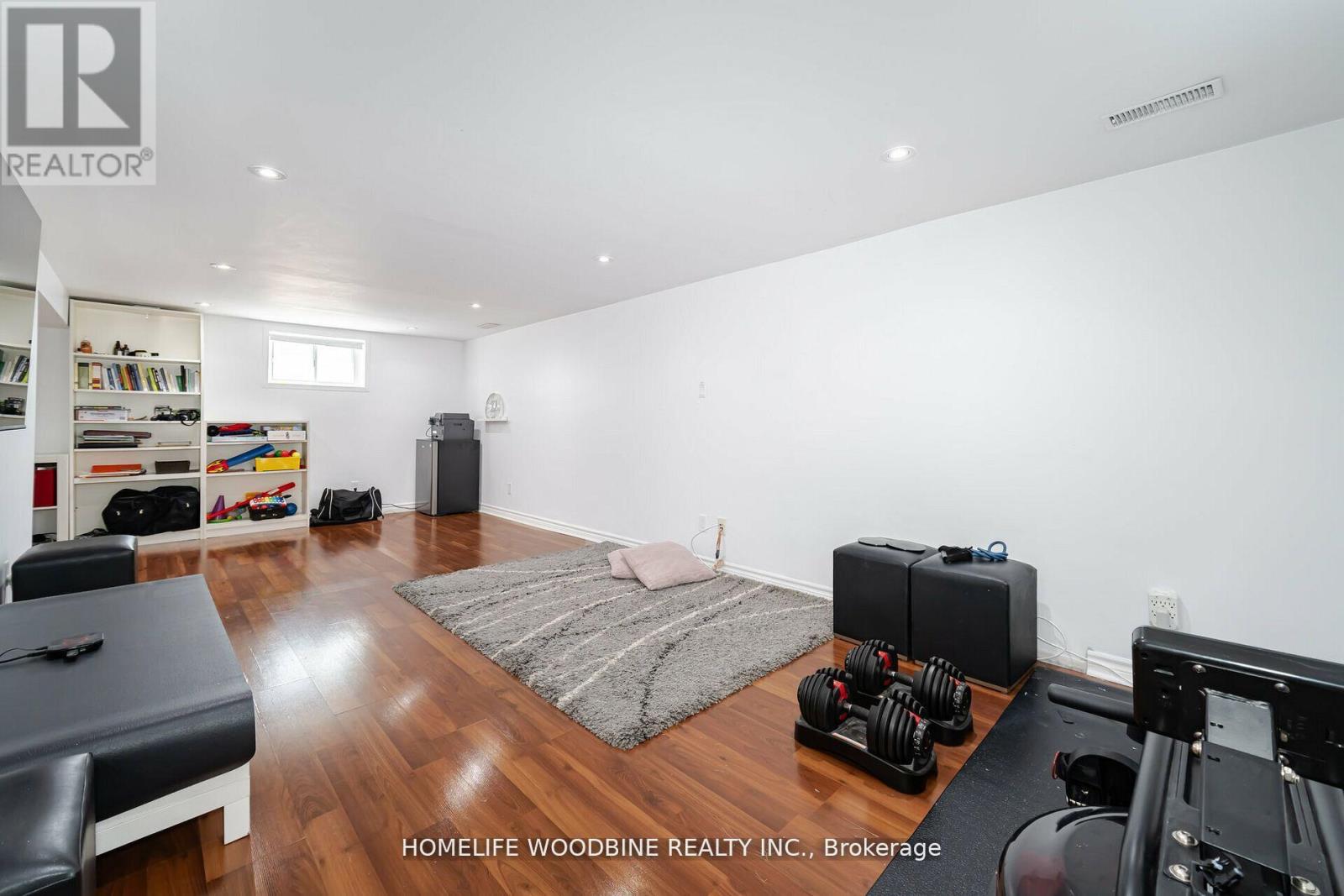 67 Allenby Avenue, Toronto, Ontario  M9W 1S7 - Photo 26 - W12155111