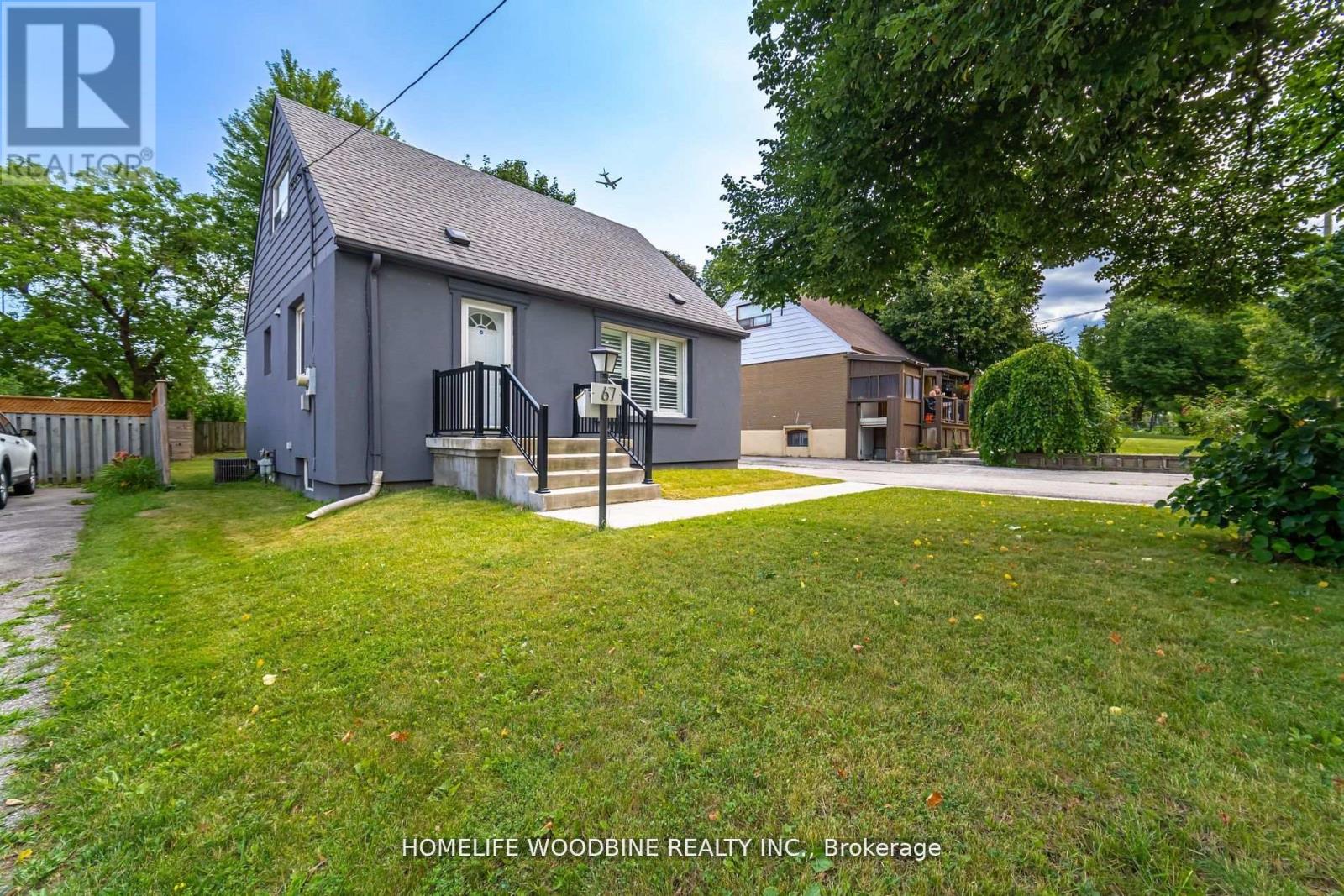 67 Allenby Avenue, Toronto, Ontario  M9W 1S7 - Photo 3 - W12155111