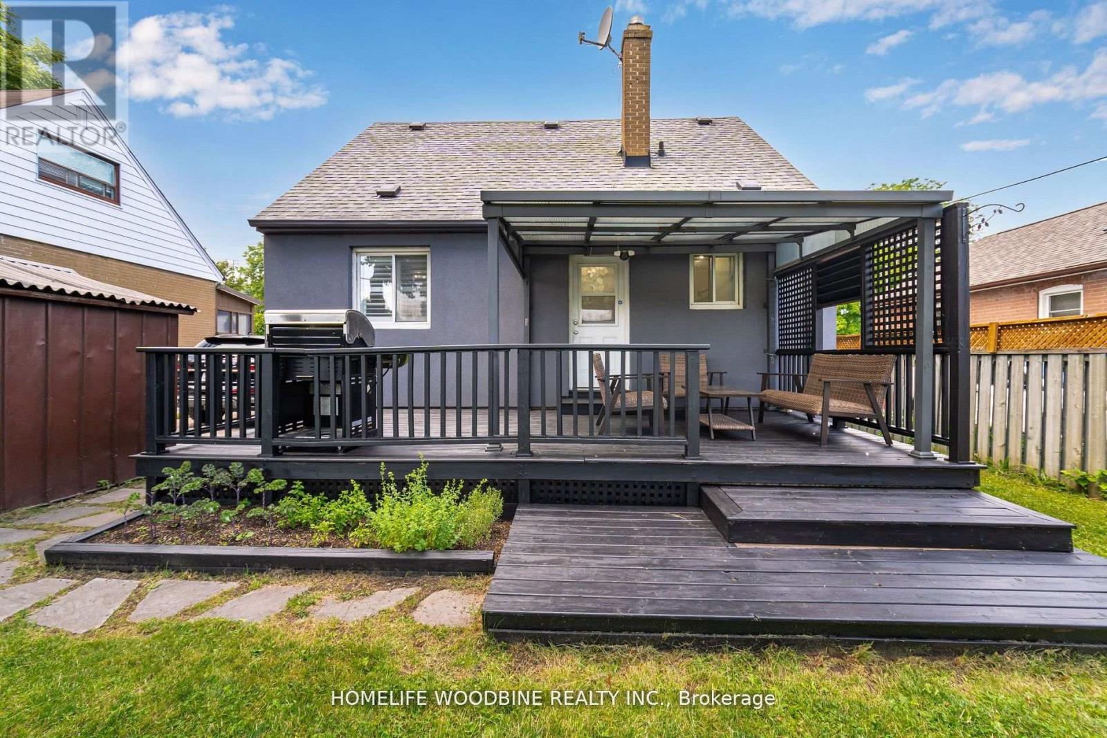 67 Allenby Avenue, Toronto, Ontario  M9W 1S7 - Photo 32 - W12155111