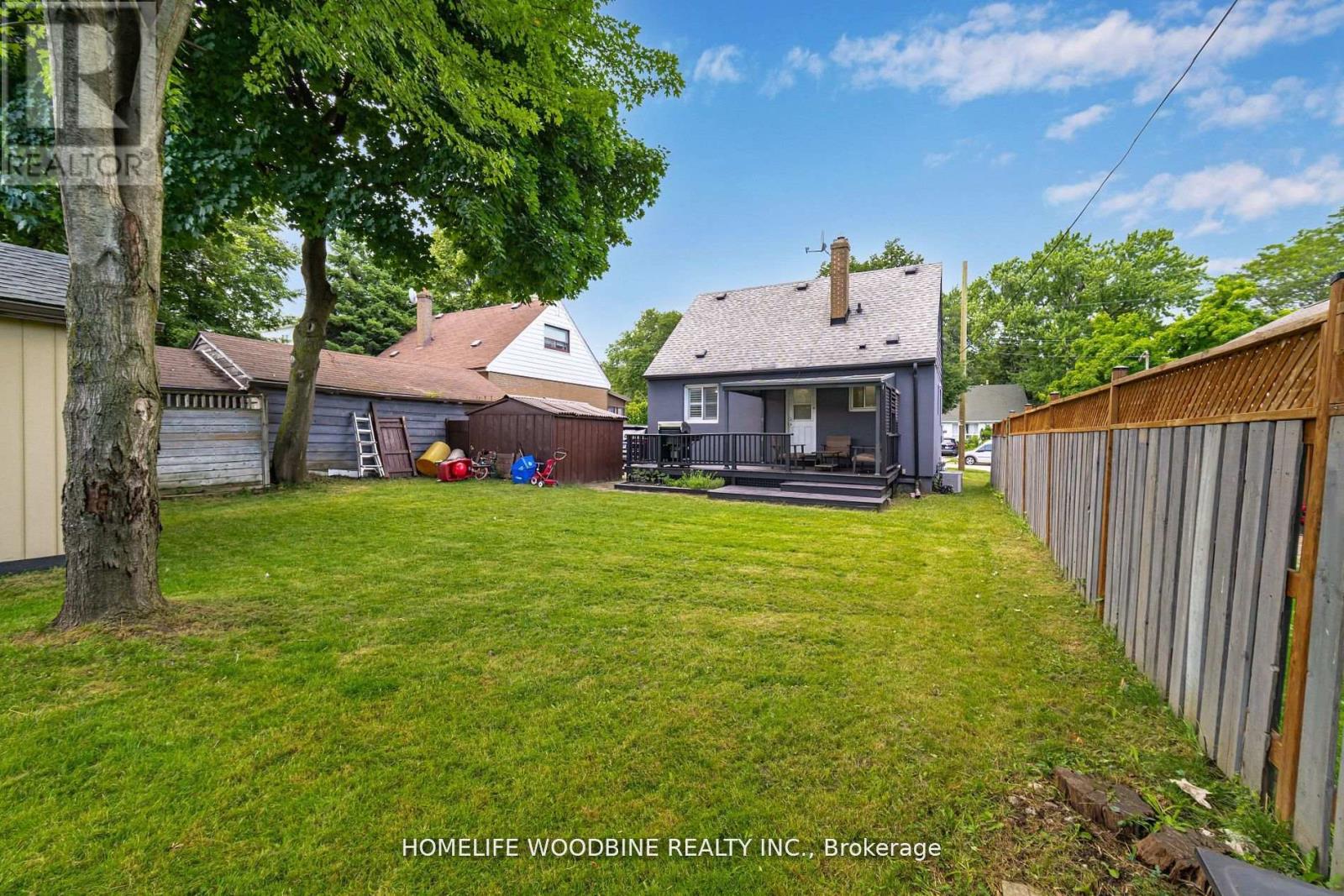 67 Allenby Avenue, Toronto, Ontario  M9W 1S7 - Photo 33 - W12155111