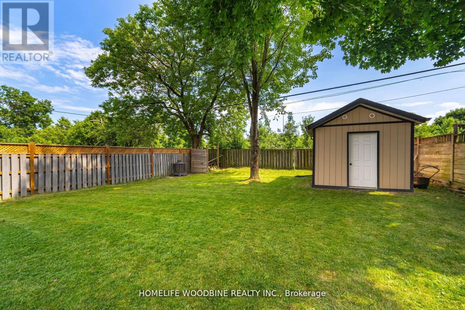 67 Allenby Avenue, Toronto, Ontario  M9W 1S7 - Photo 36 - W12155111