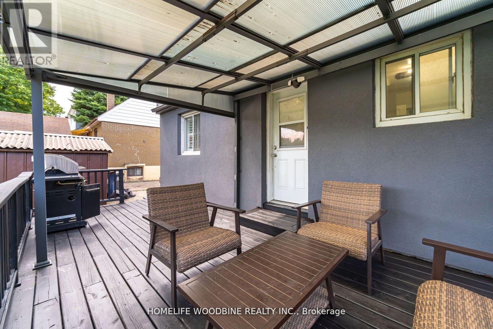 67 Allenby Avenue, Toronto, Ontario  M9W 1S7 - Photo 38 - W12155111